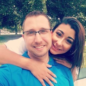 Meet your Posher, Angie